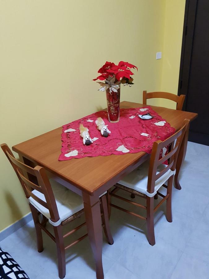 Sweet Home Floridia Exterior foto