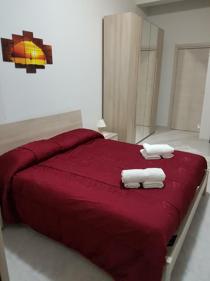 Sweet Home Floridia Exterior foto