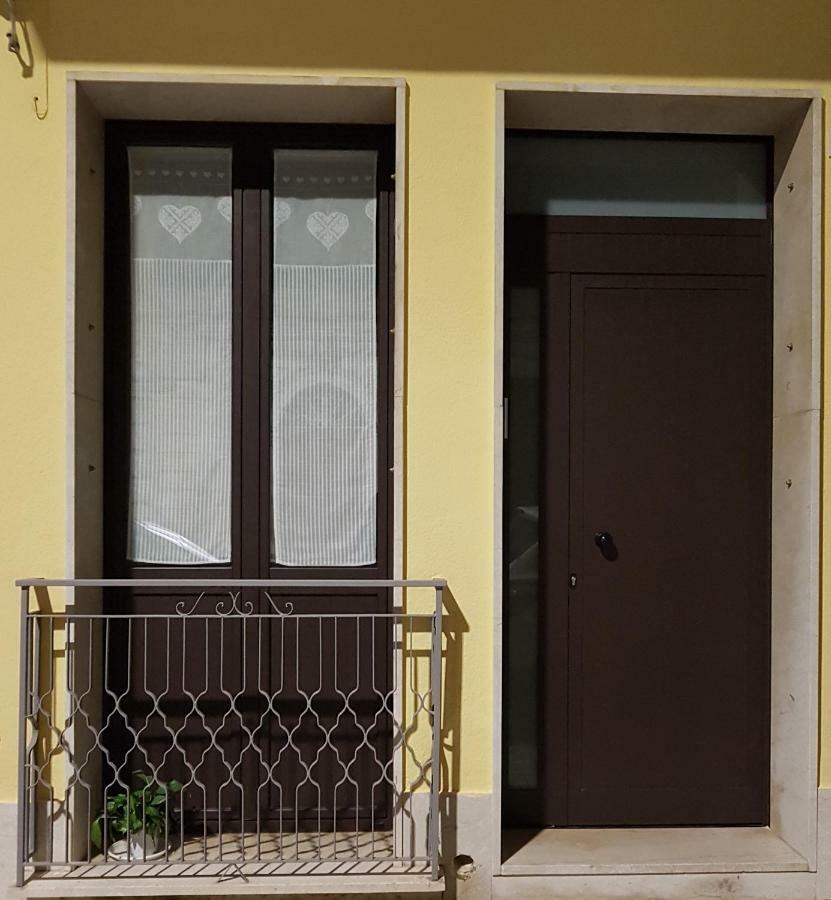 Sweet Home Floridia Exterior foto