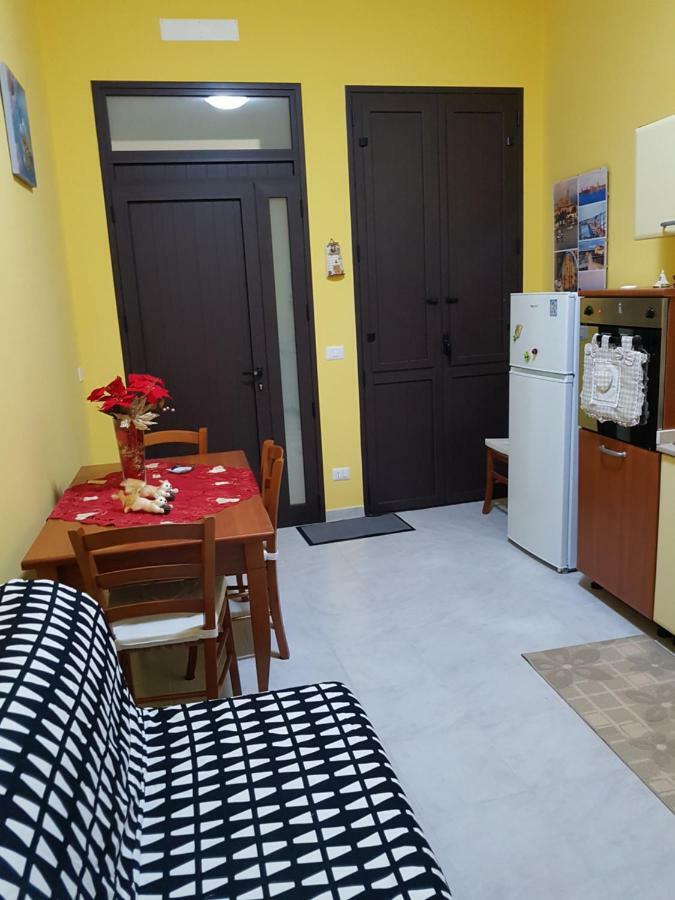Sweet Home Floridia Exterior foto